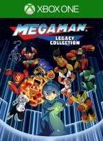 Mega Man Legacy Collection (Xbox Store)